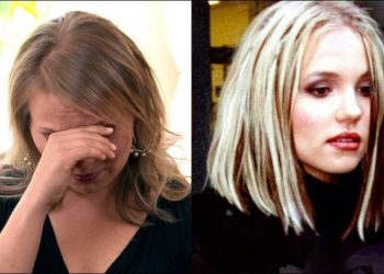 Tarevat Lene Marlin Pa Tv    Det Ble Svart