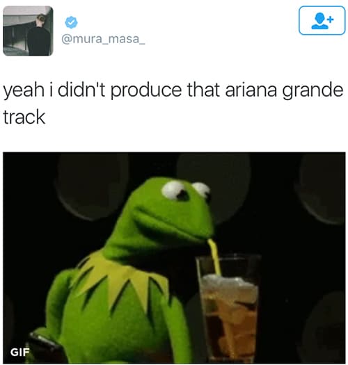 ariana-grande-be-alright-mura-masa