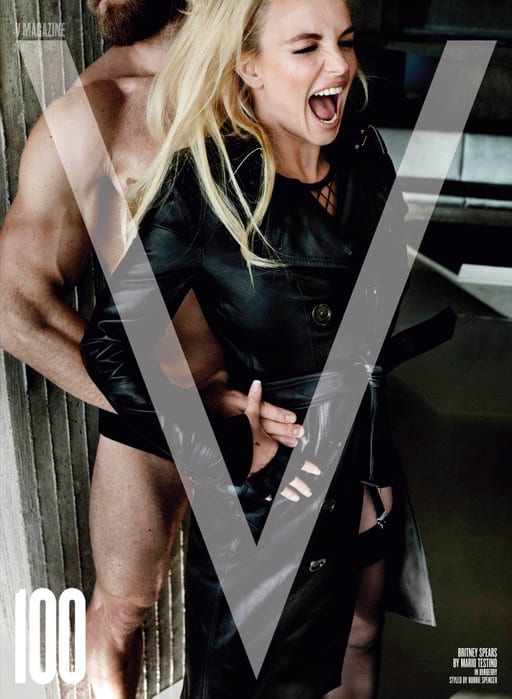 Britney-Vmag2