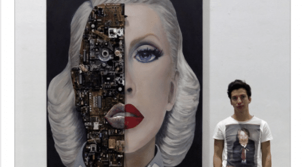 Christina-Aguilera-Bionic-Quadro