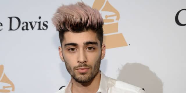 Rivelato L'Album Sampler Di Mind Of Mine, Debut Album Di Zayn! 1 Landscape-1455527484-Music-Zayn-Malik-02