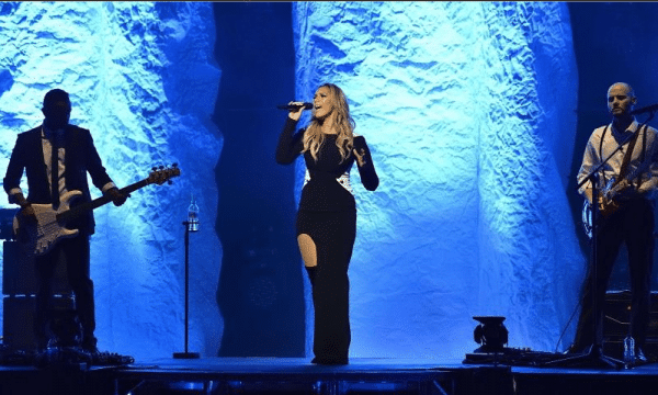 Leona Lewis - I Am Tour | Recensione Concerto 2 Leona