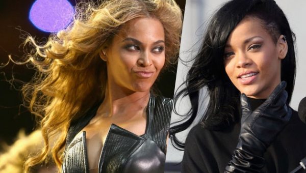 Rihanna-Beyonce-Cover