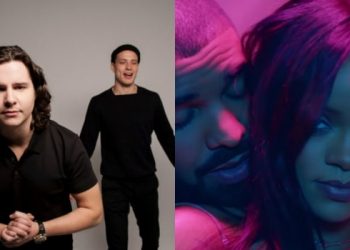 Classifica Singoli Mondiale: I Lukas Graham Inseguono Rihanna 2 Rihanna Lukas Graham