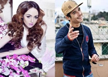 La Rapper Miss Simpatia Accusa E Denuncia Moreno Di Violenza 1 Simpatia Moreno