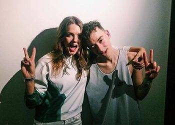 tove lo olly alexander years and years desire 2016