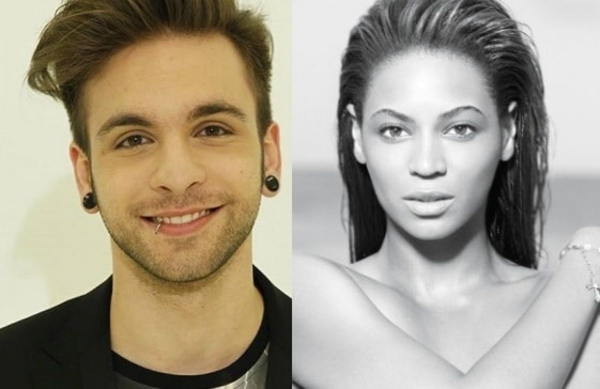 Alessio Bernabei Accusato Ancora Di Plagio Una Sua Canzone E Una Copia Di Halo