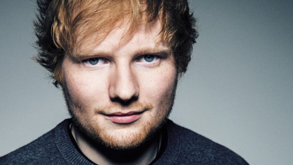 Ed-Sheeran