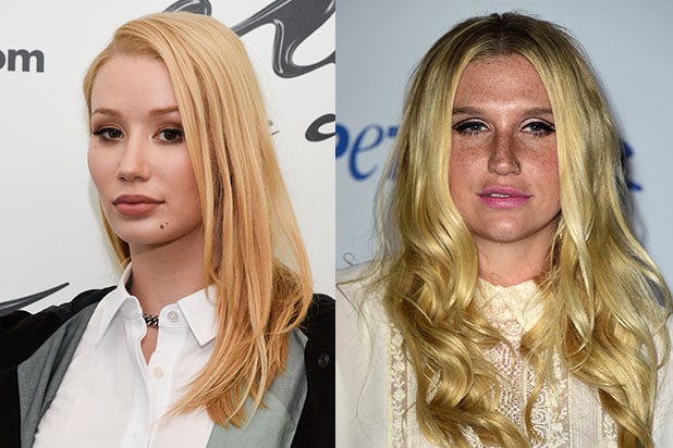 Iggykesha