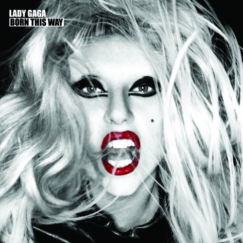 Lady Gaga: Il 18 Giugno Il Nuovo Album Born This Way 10Th Anniversary 3 Lady Gaga Born This Way Anniversario