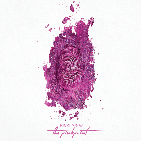 10 Album Che Pur Avendo Hit Fortissime Non Hanno Venduto 1 Milione Di Copie 2 The_Pinkprint_Deluxe_Cover