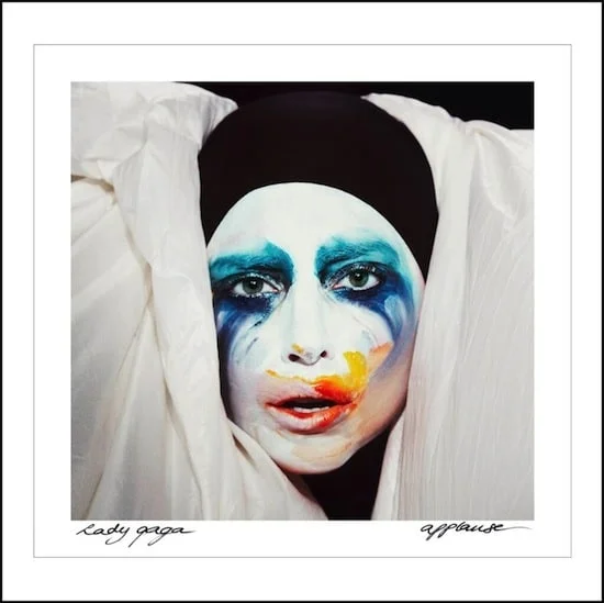 Lady Gaga: Biografia E Storia Da Born This Way A Cheek To Cheek | Seconda Parte 9 Applause