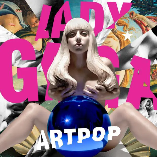 Lady Gaga: Biografia E Storia Da Born This Way A Cheek To Cheek | Seconda Parte 12 Artpop