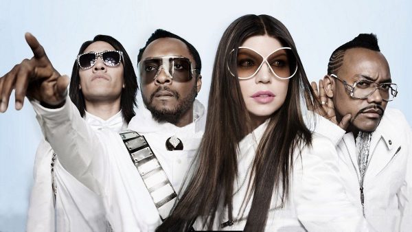 Black-Eyed-Peas