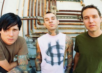 Blink 182 4Eaea7576E7F3