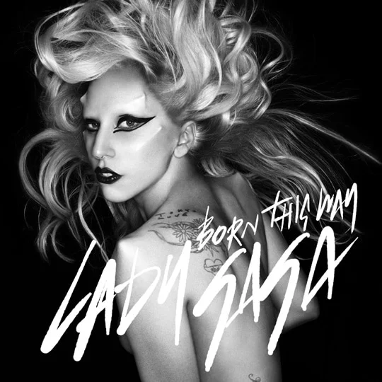 Lady Gaga: Biografia E Storia Da Born This Way A Cheek To Cheek | Seconda Parte 2 Born This Way
