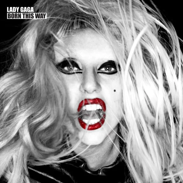 Lady Gaga: Biografia E Storia Da Born This Way A Cheek To Cheek | Seconda Parte 8 Born This Way