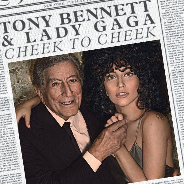 Lady Gaga: Biografia E Storia Da Born This Way A Cheek To Cheek | Seconda Parte 14 Cheek To Cheek