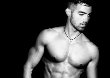 Joe Jonas