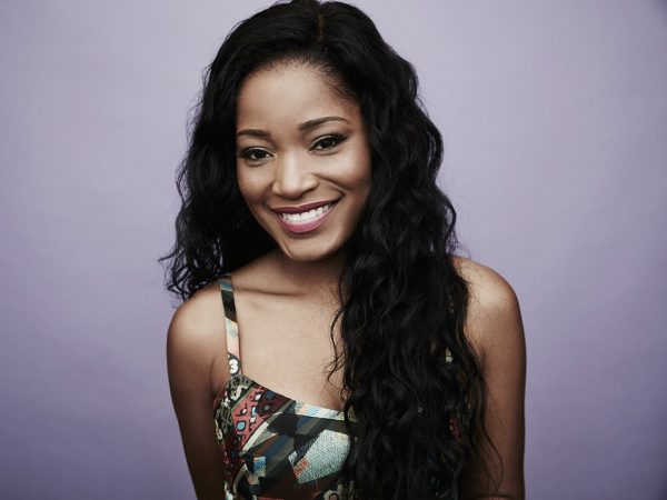 10 Attrici Che Hanno Floppato Come Cantanti 8 Keke-Palmer-1024