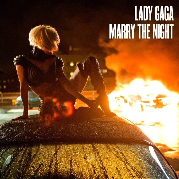 Lady Gaga: Biografia E Storia Da Born This Way A Cheek To Cheek | Seconda Parte 7 Marry The Night