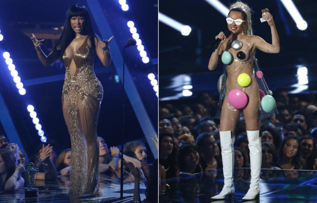 Music-Mtv-Vma