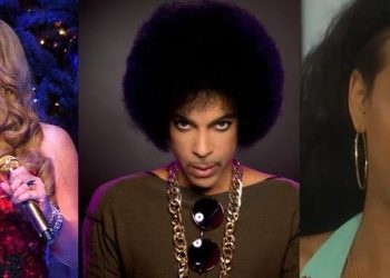 Prince Tributes