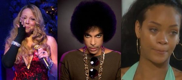 Prince Tributes