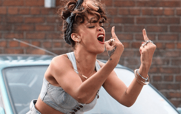 Rihannafuck