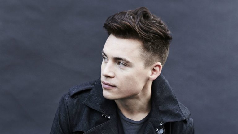 shawn hook nuovo talento musicale pronto ad esplodere shawn hook nuovo talento musicale pronto ad esplodere