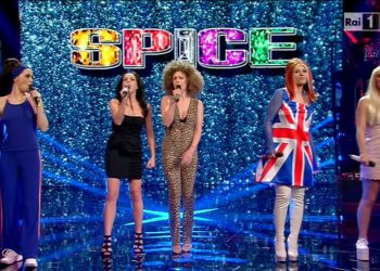 Spice Girls Pausini