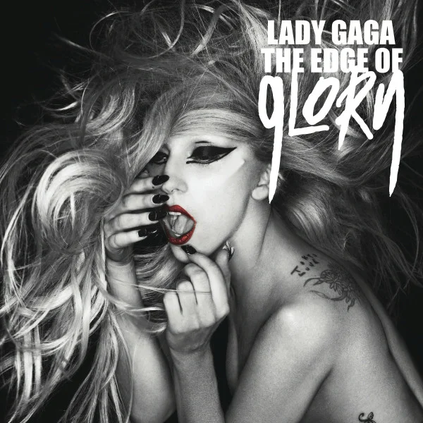Lady Gaga: Biografia E Storia Da Born This Way A Cheek To Cheek | Seconda Parte 4 The Edge Of Glory