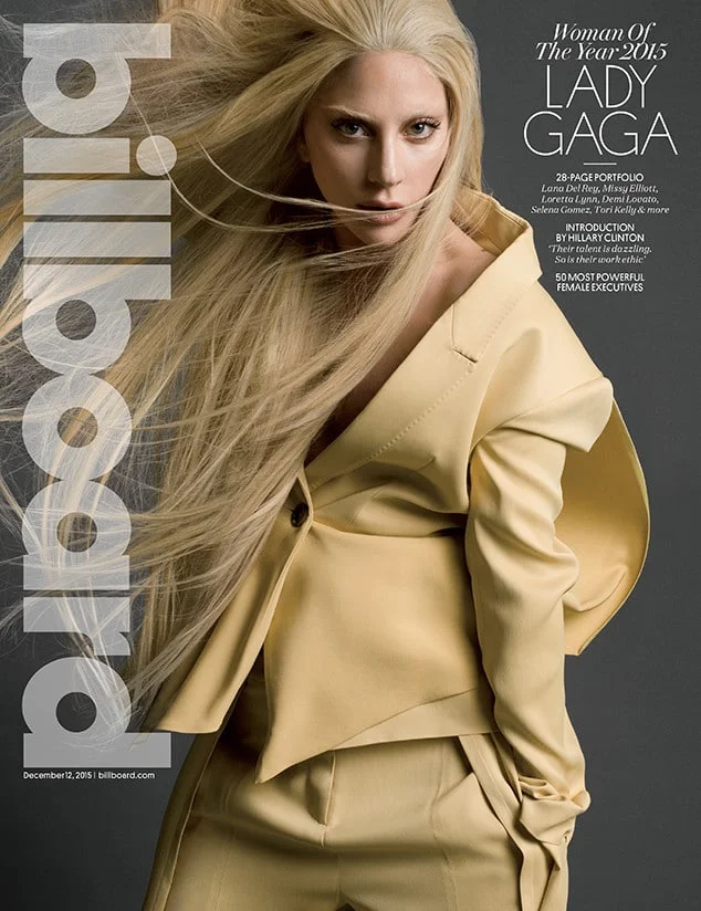 Lady Gaga: Biografia E Storia Da Born This Way A Cheek To Cheek | Seconda Parte 17 Woman Of The Year