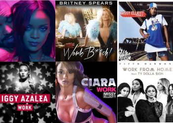 Workplaylist