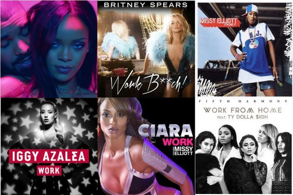 Workplaylist