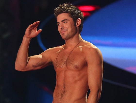 Zac-Efron-Shirtless-Salute-Main