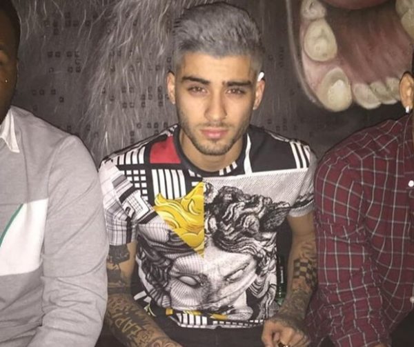 Zayn-Malik-Grey-Hair