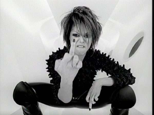 54 Motivi E Curiosità Per Amare La Leggenda: Auguri Janet Jackson 3 78Ed38256874Fb752Be7E24A35Aefc08