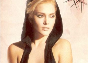 Anna Oxa   È Tutto Un Attimo