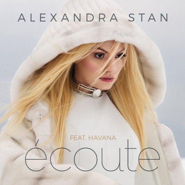 alexandra stan ecoute single cover