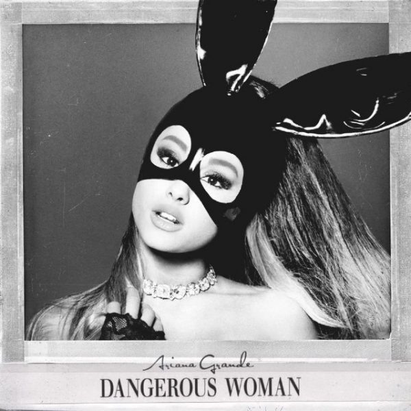 Ariana Grande – Dangerous Woman | Recensione Album 1 Ariana-Grande-Dangerous-Woman-New-Song-Album-Preorder-Lil-Wayne-Stream-640X640