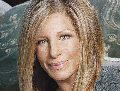 Barbra Streisand 1