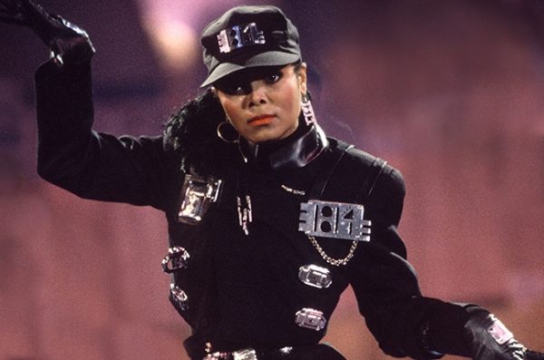 54 Motivi E Curiosità Per Amare La Leggenda: Auguri Janet Jackson 9 Janet-Jackso-Rhythm-Nation-Billboard-650