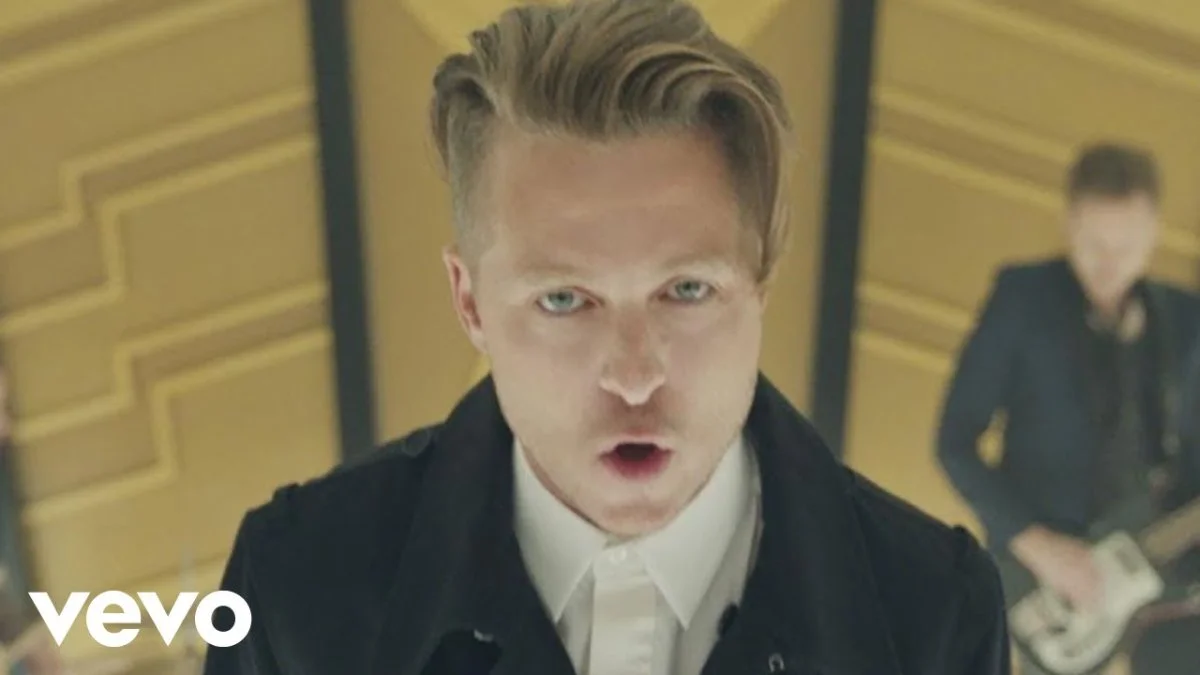Wherever I Go Onerepublic Traduzione