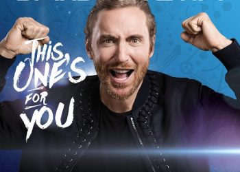 David Guetta Ft. Zara Larsson This One’s For You Snippet 01