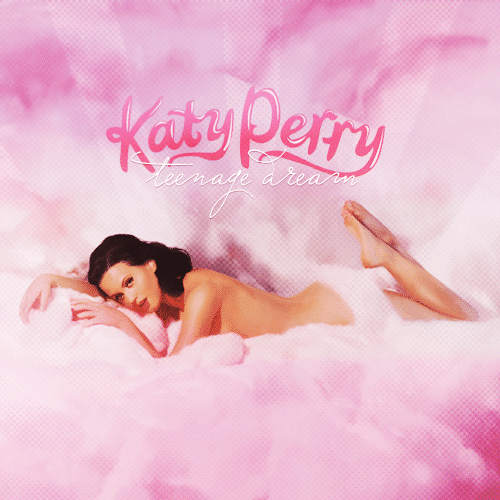 Rihanna Vs Katy Perry: Cantanti A Confronto, Chi É La Migliore? 3 Katy-Perry-Teenage-Dream