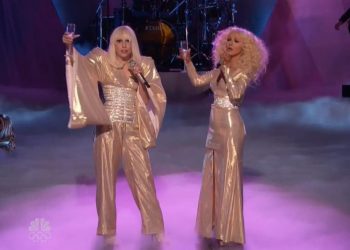 Lady Gaga Xtina 03 2013 12 17