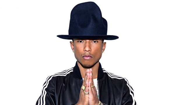 I 10 Rapper Più Ricchi Di Tutti I Tempi, Chi Sono I Rapper Più Pagati? 5 Pharrell Williams Ricco