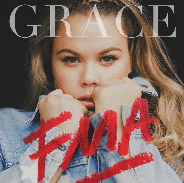 Grace Fma