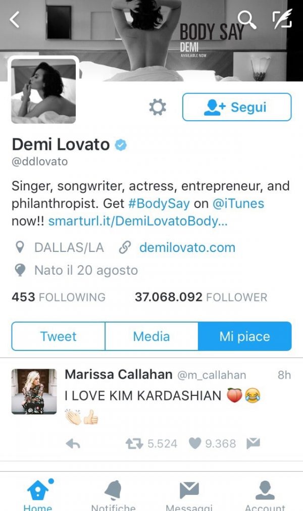 Kim Kardashian Demi Lovato